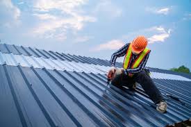 Reliable Old Jefferson, LA Roofing service Solutions